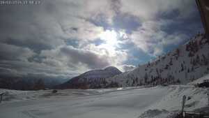 Blick Richtung Staff 2026-02-16 15:00