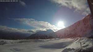 Blick Richtung Staff 2026-02-16 16:00