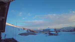 Blick Richtung Staff 2026-02-16 17:00