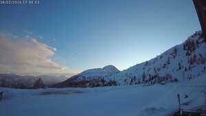 Blick Richtung Staff 2026-02-16 17:00