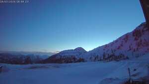 Blick Richtung Staff 2026-02-16 18:00