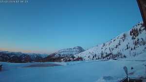 Blick Richtung Staff 2026-02-17 07:00