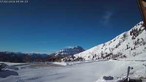 Blick Richtung Staff 2026-02-17 09:00