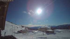 Blick Richtung Staff 2026-02-17 10:00