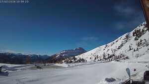 Blick Richtung Staff 2026-02-17 10:00