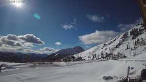 Blick Richtung Staff 2026-02-17 12:00