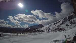 Blick Richtung Staff 2026-02-17 13:00