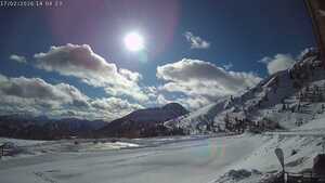 Blick Richtung Staff 2026-02-17 14:00