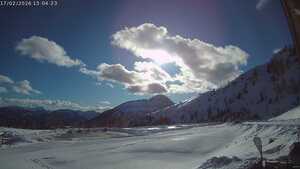 Blick Richtung Staff 2026-02-17 15:00