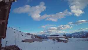 Blick Richtung Staff 2026-02-17 16:00