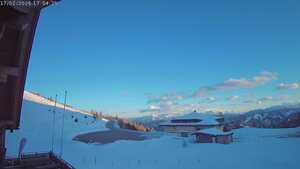 Blick Richtung Staff 2026-02-17 17:00