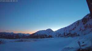 Blick Richtung Staff 2026-02-17 18:00