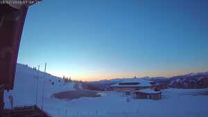 Blick Richtung Staff 2026-02-18 07:00