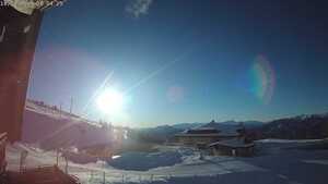 Blick Richtung Staff 2026-02-18 08:00