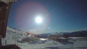 Blick Richtung Staff 2026-02-18 09:00