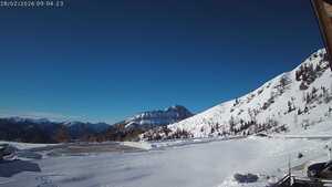 Blick Richtung Staff 2026-02-18 09:00