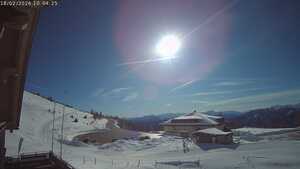 Blick Richtung Staff 2026-02-18 10:00