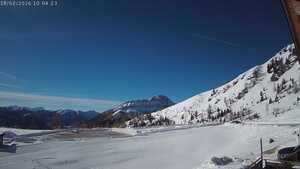 Blick Richtung Staff 2026-02-18 10:00