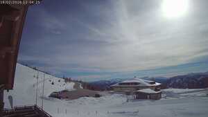 Blick Richtung Staff 2026-02-18 12:00