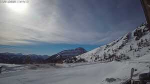 Blick Richtung Staff 2026-02-18 12:00