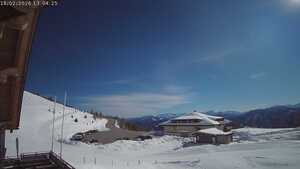 Blick Richtung Staff 2026-02-18 13:00