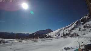 Blick Richtung Staff 2026-02-18 13:00