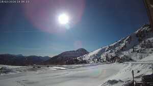 Blick Richtung Staff 2026-02-18 14:00