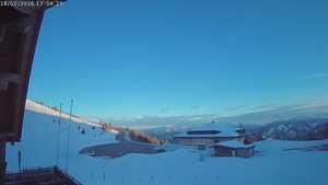 Blick Richtung Staff 2026-02-18 17:00