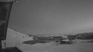 Blick Richtung Staff 2026-02-18 18:00