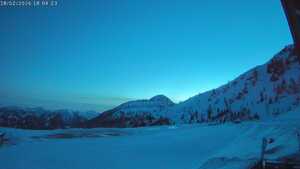 Blick Richtung Staff 2026-02-18 18:00