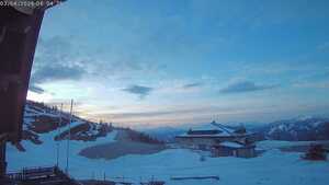 Blick Richtung Staff 2026-04-03 06:00