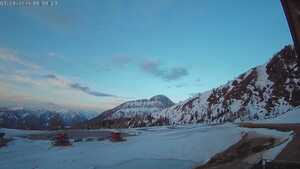 Blick Richtung Staff 2026-04-03 06:00