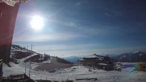 Blick Richtung Staff 2026-04-03 08:00