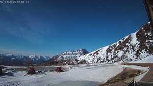 Blick Richtung Staff 2026-04-03 08:00