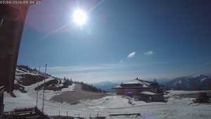 Blick Richtung Staff 2026-04-03 09:00