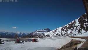 Blick Richtung Staff 2026-04-03 09:00