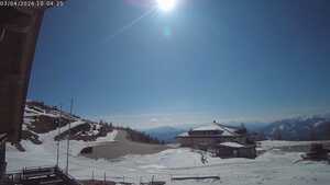 Blick Richtung Staff 2026-04-03 10:00