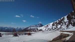 Blick Richtung Staff 2026-04-03 10:00