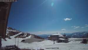 Blick Richtung Staff 2026-04-03 11:00