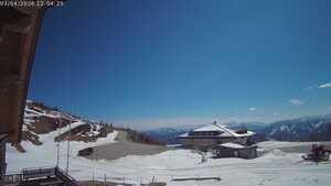 Blick Richtung Staff 2026-04-03 12:00