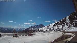 Blick Richtung Staff 2026-04-03 12:00