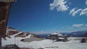 Blick Richtung Staff 2026-04-03 13:00