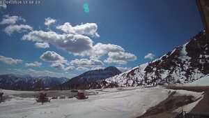 Blick Richtung Staff 2026-04-03 13:00