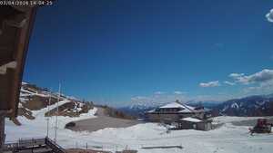 Blick Richtung Staff 2026-04-03 14:00