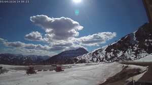 Blick Richtung Staff 2026-04-03 14:00