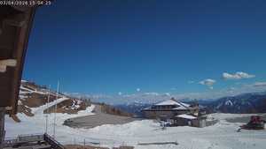 Blick Richtung Staff 2026-04-03 15:00