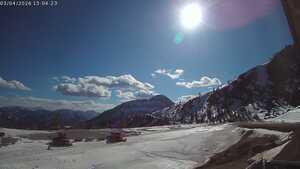 Blick Richtung Staff 2026-04-03 15:00