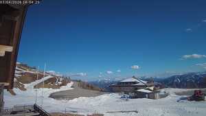 Blick Richtung Staff 2026-04-03 16:00