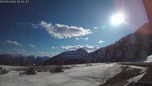 Blick Richtung Staff 2026-04-03 16:00