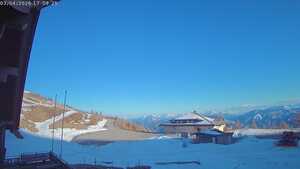 Blick Richtung Staff 2026-04-03 17:00